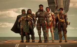 Просто коробка для коллекции от Microsoft. PS5-версия The Outer Worlds 2 занимает на диске всего 1,3 гигабайта