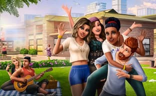 EA выпустила последнее обновление для The Sims Mobile и объявила о скором закрытии игры
