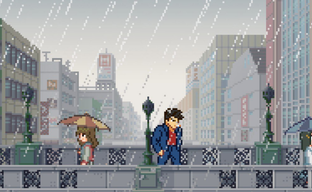 Разработчика Fading Afternoon настолько растрогал русскоязычный обзор в Steam, что он выпустил специальное обновление