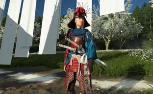 [Видео] Рекомендуем (типа). Обзор Ghost of Yotei [ + разбор сюжета]