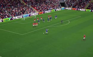 Почему Football Manager 25 пришлось отменить ради Football Manager 26? Разработчики раскрыли детали