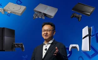 Консоли достигли предела возможностей. Мнение бывшего главы PlayStation