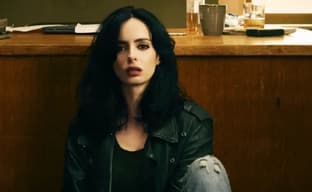 Marvel и Кристен Риттер раскрыли первые подробности возвращения Джессики Джонс во вселенную MCU