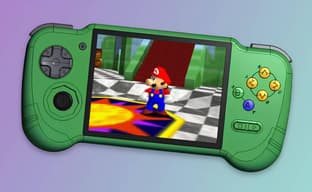 Портативка для эмуляции N64: консоль MagicX Retro 45 получила предварительные характеристики и розничную цену