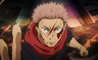 MAPPA показала новый трейлер фильма «Магическая битва: Казнь» — компиляции второго сезона с первыми эпизодами третьего