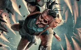 «Хищник: Планета смерти» перенесёт действие в далёкое будущее — смотреть можно без знания хронологии