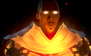 Marvel объяснила, почему Махершала Али не озвучил Блэйда в сериале Marvel Zombies