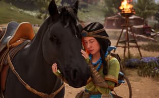 Микс RDR2 и Death Stranding перенесли. The Legend of Khiimori выйдет весной