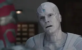 История «Ванда/Вижн» завершится в 2026 году новым сериалом «Квест Вижна»