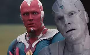 События сериала «Квест Вижна» разворачиваются через год после «Ванда/Вижн»