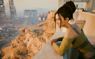 Мир Cyberpunk 2077 продолжает раскрываться спустя сотни часов — игрок только сейчас заметил огромный аквариум над дорогой