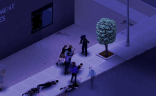 У Project Zomboid появился новый дизайн-директор — создатель Halo, Ghost Recon, и опытный моддер