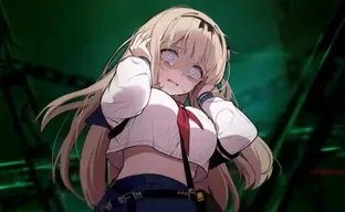 Стартовала предзагрузка карточного аниме-рогалика Chaos Zero Nightmare. Smilegate раскрыла время запуска серверов