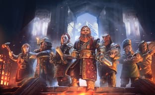 Выживач The Lord of the Rings: Return to Moria в ноябре получит дополнение Durin's Folk