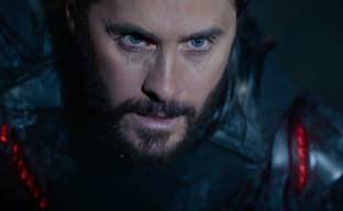 Без души, но с фан-сервисом. Обзор фильма «Трон: Арес»