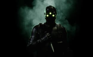 Ремейк Splinter Cell лишился геймдиректора. Опять