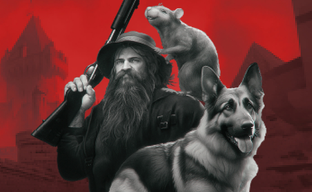 Бродяга с дробовиком: в Steam вышел Darkenstein 3D — ретро-шутер в духе DOOM и Wolfenstein