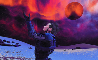 Создатель Starfield объяснил, почему игра не стала новой Skyrim и Fallout