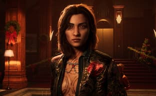 [СТРИМ] Финито *ля комедия. Bloodlines 2 (Vampire: The Masquerade)