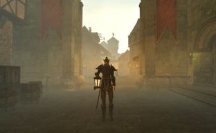 Моддеры The Elder Scrolls, воссоздающие весь Morrowind, спустя более 20 лет осуществят мечту фанатов — добавят «геймерский грааль»