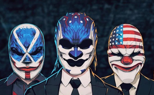 Спустя 12 лет Starbreeze отошла от поддержки Payday 2 — теперь шутер развивают моддеры и на подходе новый патч