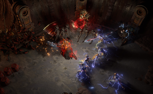 Новый подарок создателей Path of Exile может напугать игроков-арахнофобов