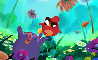 Известная по Angry Birds студия Rovio проводит сокращения
