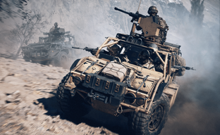 Разработчики Battlefield 6 сделали невозможным выполнение активностей и заданий в режиме Portal