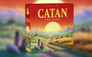 Netflix готовит фильмы, сериалы и игры по мотивам настольной игры «Колонизаторы»