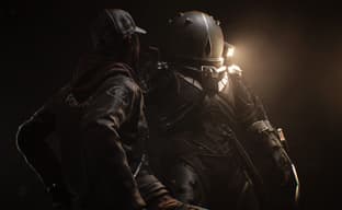 В Steam и Epic Games появилось демо хоррора Cronos: The New Dawn