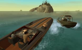 Scarface: The World Is Yours с PS2 замечена в Epic Games Store