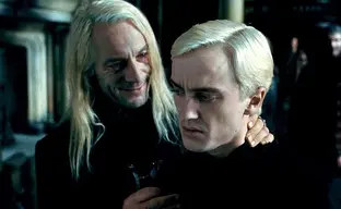 «Гарри Поттер» от HBO выйдет за рамки оригинальных книг. Актёр Люциуса Малфоя рассказал о своей работе над проектом