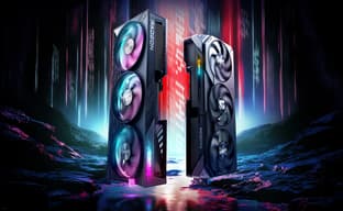 AMD снизила цены на RX 9070 XT до 31%