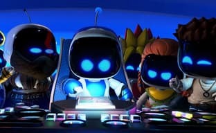 Разработка для PS5 проще, чем для ПК — создатель Astro Bot