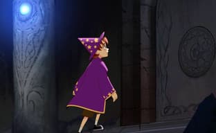 Разработчики Simon the Sorcerer Origins готовят ещё четыре игры