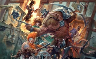 В 2026 году Cubicle 7 выпустит пятую редакцию правил настольной ролевой игры Warhammer Fantasy Roleplay