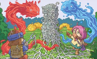 Спасение королевства Какапо от разрушения: в России выпустят настольную игру-головоломку Yami 