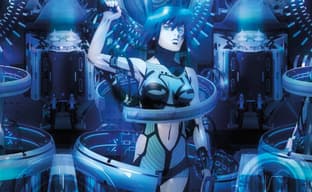 В ноябре стартует Kickstarter-кампания настольной ролевой игры по вселенной манги «Призрак в доспехах»