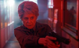 Сара Коннор откроет охоту на Одиннадцать. Шоураннеры «Очень странных дел» раскрыли первые детали о героине Линды Хэмилтон в пятом сезоне