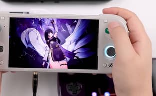 AYN опубликовала новое обзорное видео портативной консоли Odin 3 с геймплеем