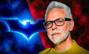 DC пересмотрела планы и включила фильм «Глиноликий» в киновселенную Джеймса Ганна — слух