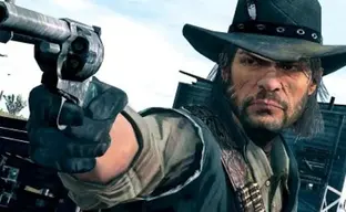 Как Red Dead Redemption выглядела на ранних этапах разработки, новая функция PS Store — самое интересное за 21 октября