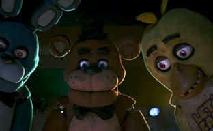 Режиссёр «Пять ночей с Фредди 2» рассказала, чем сиквел будет отличаться от оригинала