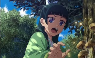 Третий сезон «Монолога фармацевта» получил дату выхода. TOHO представила праздничный ролик в честь годовщины аниме