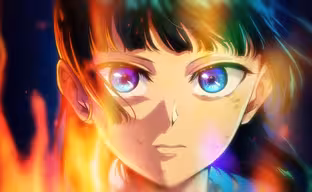 «Монолог фармацевта» получит полнометражное аниме с оригинальным сюжетом