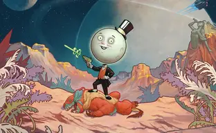 The Outer Worlds 2 в скором времени пополнит каталог Game Pass