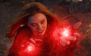 Элизабет Олсен хочет снова сыграть Алую Ведьму, но судьба персонажа остаётся неизвестной