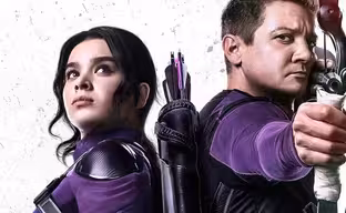 Джереми Реннер рассказал о будущем Соколиного Глаза в киновселенной Marvel