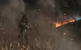 Война уже здесь. EA показала трейлер первого сезона Battlefield 6