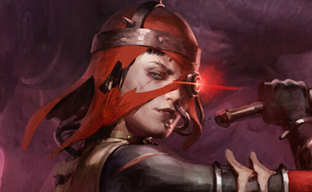 Owlcat выпустила огромный патч 1.5 для Rogue Trader — новые таланты, предметы, ребаланс и сотни правок